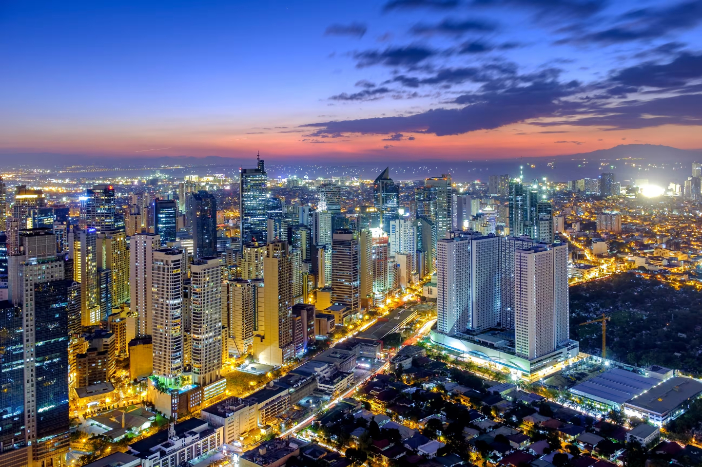 マニラの高級住宅所有者は世界最大の価格上昇を経験～フィリピンの首都は第3四半期に第1位にランクイン～
